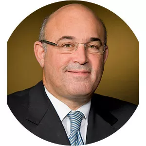 Kenneth A Samet - CEO of MedStar Health