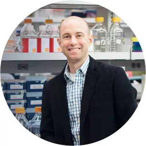 Kenneth A Stapleford - Researcher