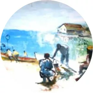 Kenneth Abendana Spencer