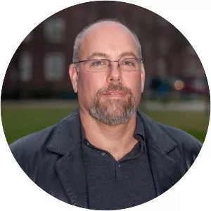 Kenneth Alan Gould photograph