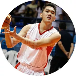 Kenneth Alas photograph