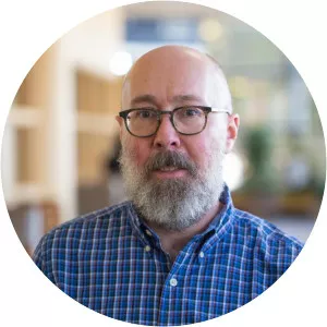 Kenneth Allan - Author