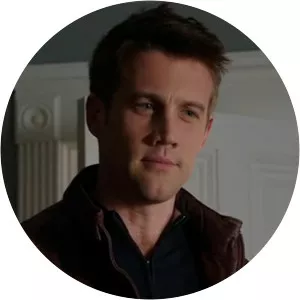 Kenneth Alun Goderich Bowes-Lyon - TV character