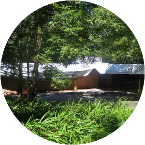 Kenneth and Phyllis Laurent House