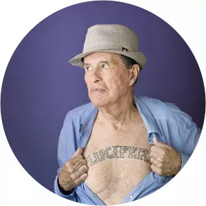 Kenneth Anger