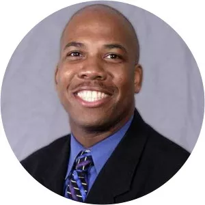 Kenneth Armwood - Politician