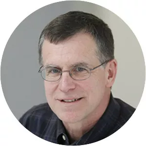 Kenneth Baynes - Author