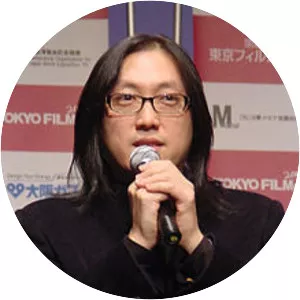 Kenneth Bi - Canadian filmmaker