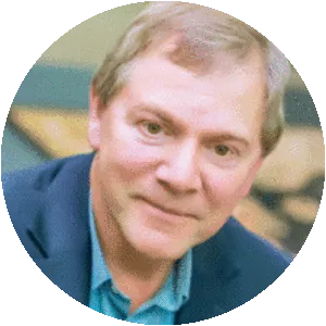 Kenneth Boa - Author