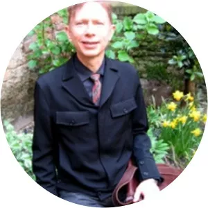 Kenneth Borris - Author