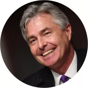 Kenneth Braithwaite - Former United States Secretary of the Navy