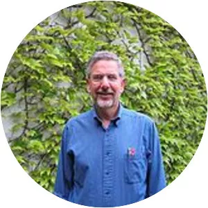 Kenneth Brown - Professor of mathematics