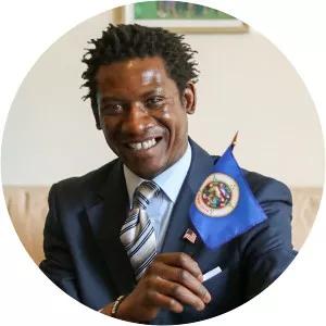 Kenneth Bush - Politician