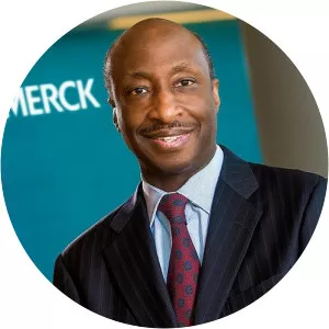 Kenneth Frazier
