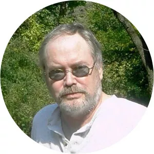 Kenneth C. Flint - American novelist