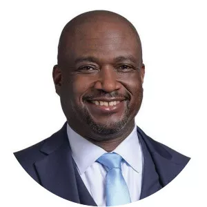 Kenneth C. Williams - Author