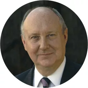 Kenneth Calman