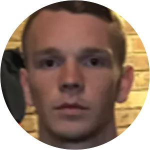 Kenneth Carlie - Football player