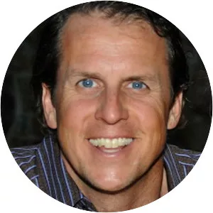 Kenneth Carlson - Film producer