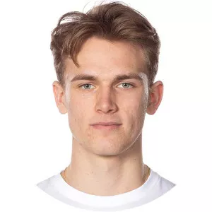 Kenneth Christoffer Styffe - Football player