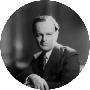 Kenneth Clark