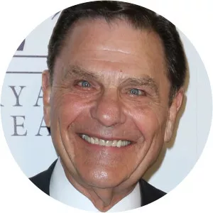 Kenneth Copeland - American televangelist