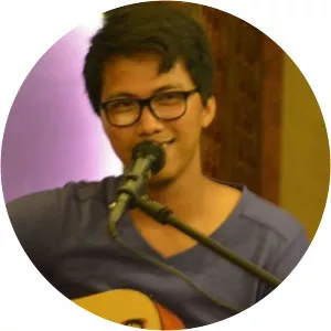 jerika teodorico kenneth corvera - Musical artist