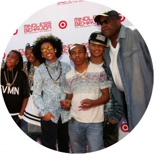 Kenneth Crear photograph