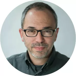 Kenneth Cukier - Journalist