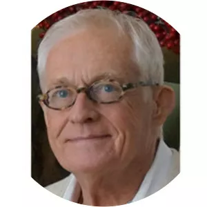 Kenneth D Moore - Author