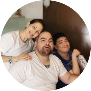 Kenneth Davao photograph