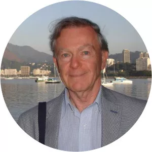 Kenneth David Jackson - Author