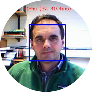 Kenneth Dawson-Howe - Author