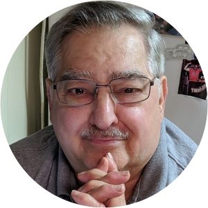 Kenneth Dennis Jr. photograph