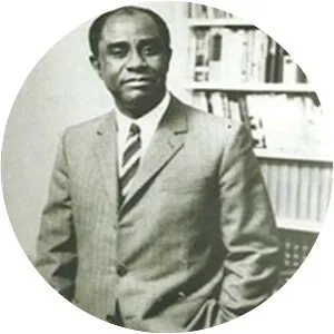 Kenneth Dike