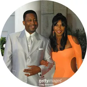 Kenneth Dupree - Natalie Cole's ex-husband