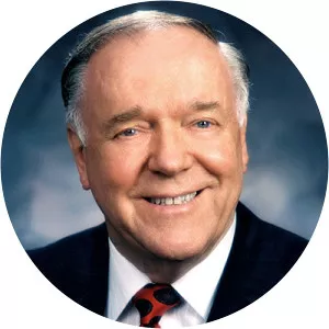 Kenneth E. Hagin - American preacher