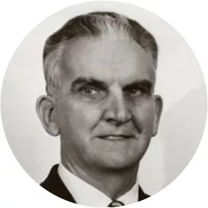 Kenneth E. Boulding