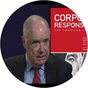 Kenneth E. Goodpaster - Author