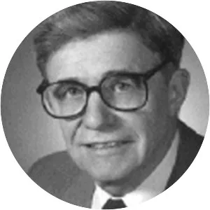 Kenneth E. Iverson