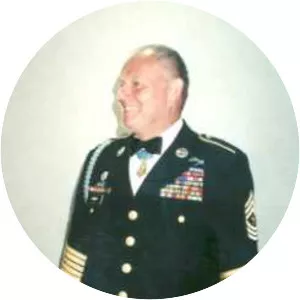 Kenneth E. Stumpf - Military personnel