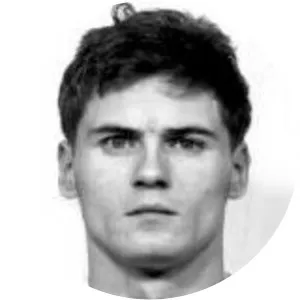 Kenneth Edward Gentry