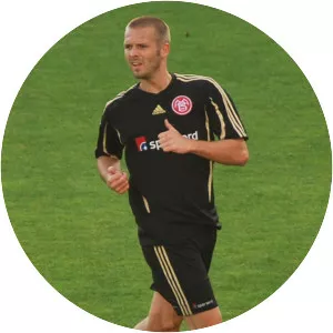 Kenneth Emil Petersen