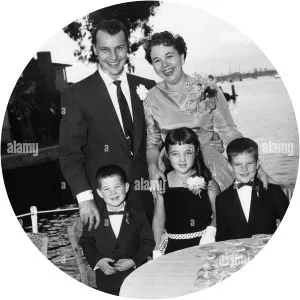 Kenneth Errair photograph