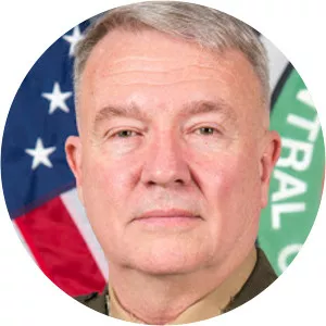 Kenneth F. McKenzie Jr.