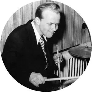 Kenneth Fagerlund Musician