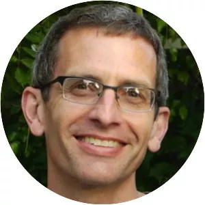 Kenneth Farley - Geochemist