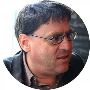 Kenneth Feinstein - Author