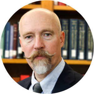 Kenneth G. Appold - Author