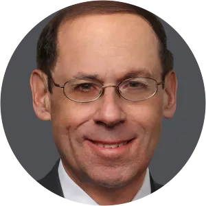 Kenneth Geller - Solicitor